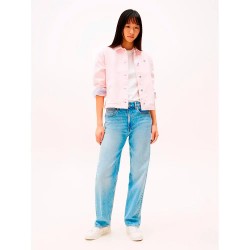 дънки,дамски,панталони,tommy,hilfiger,dw0dw20643,jeans,pink