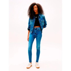 дънки,дамски,панталони,tommy,hilfiger,dw0dw20655,jeans,blue
