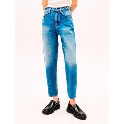 дънки,дамски,панталони,tommy,hilfiger,dw0dw20578,jeans,blue
