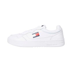 маратонки,мъжки,маратонки,tommy,hilfiger,em0em01443,trainers,white,ybr,(white)