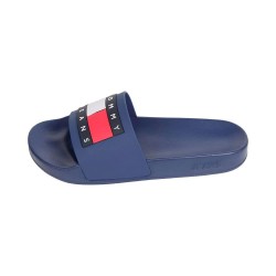 дамски,сандали,и,чехли,tommy,hilfiger,en0en02115,slides,blue