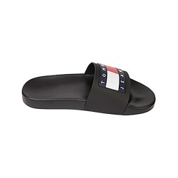 дамски,сандали,и,чехли,tommy,hilfiger,en0en02115,slides,black,(black)