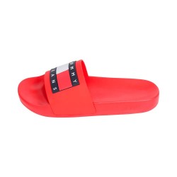 дамски,сандали,и,чехли,tommy,hilfiger,en0en02115,slides,red,(red)
