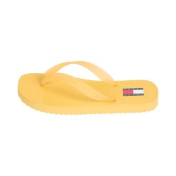 джапанки,дамски,сандали,и,чехли,tommy,hilfiger,en0en02447,flip,flops,yellow