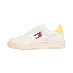 маратонки,дамски,маратонки,tommy,hilfiger,en0en02505,trainers,white,(yellow)