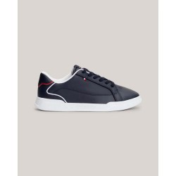 маратонки,мъжки,маратонки,tommy,hilfiger,fm0fm04956,trainers,blue