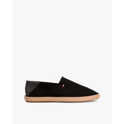 мъжки,обувки,tommy,hilfiger,fm0fm05353,loafers,black