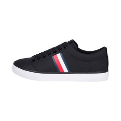 маратонки,мъжки,маратонки,tommy,hilfiger,fm0fm05393,trainers,black