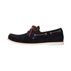 обувки,мъжки,обувки,tommy,hilfiger,fm0fm05387,boat,shoes,blue