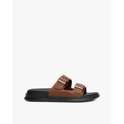 сандали,мъжки,сандали,tommy,hilfiger,fm0fm05414,sandals,brown