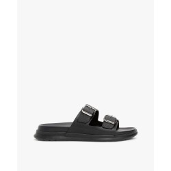 сандали,мъжки,сандали,tommy,hilfiger,fm0fm05414,sandals,black