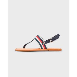 сандали,дамски,сандали,и,чехли,tommy,hilfiger,fw0fw06988,sandals,blue,(blue)