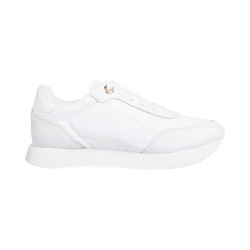 маратонки,дамски,маратонки,tommy,hilfiger,fw0fw08005,trainers,white