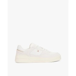 маратонки,дамски,маратонки,tommy,hilfiger,fw0fw08456,trainers,white