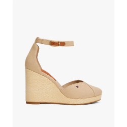 дамски,еспадрили,tommy,hilfiger,fw0fw08494,wedge,espadrilles,beige