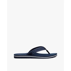 джапанки,дамски,сандали,и,чехли,tommy,hilfiger,fw0fw08515,flip,flops,blue