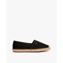 дамски,еспадрили,tommy,hilfiger,fw0fw08541,espadrilles,black