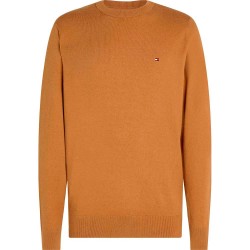 блуза,мъжки,пуловери,tommy,hilfiger,mw0mw28046,sweater,brown