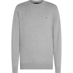 блуза,мъжки,пуловери,tommy,hilfiger,mw0mw28046,sweater,grey