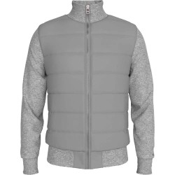 блуза,мъжки,пуловери,tommy,hilfiger,mw0mw35543,full,zip,sweatshirt,grey