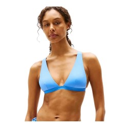 дамски,бански,костюми,tommy,hilfiger,uw0uw05802,bikini,top,blue