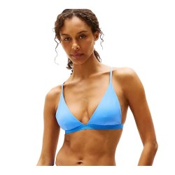 дамски,бански,костюми,tommy,hilfiger,uw0uw05801,bikini,top,blue
