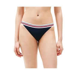 дамски,бански,костюми,tommy,hilfiger,uw0uw05829,bikini,bottom,blue
