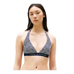 дамски,бански,костюми,tommy,hilfiger,uw0uw05945,bikini,top,multicolor