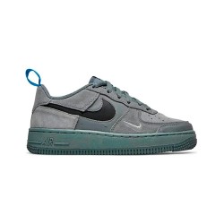 маратонки,дамски,маратонки,nike,air,force,1,gs,trainers,grey