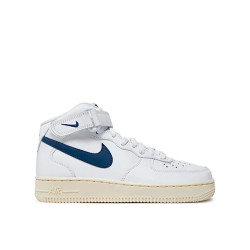 маратонки,дамски,маратонки,nike,air,force,1,trainers,white