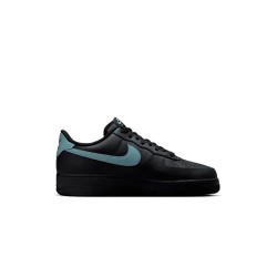 маратонки,мъжки,маратонки,nike,air,force,1,´07,trainers,black