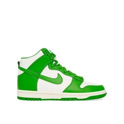 маратонки,дамски,маратонки,nike,dunk,high,trainers,white