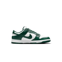 маратонки,мъжки,маратонки,nike,dunk,low,retro,trainers,green,101,(white)