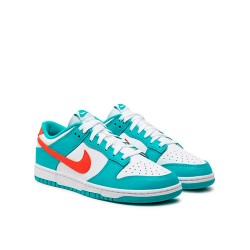маратонки,мъжки,маратонки,nike,dunk,low,retro,trainers,white,(green,102)