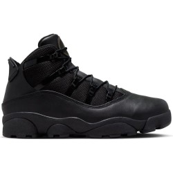 маратонки,мъжки,маратонки,nike,jordan,6,rings,trainers,black