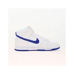 маратонки,мъжки,маратонки,nike,dunk,hi,retro,trainers,white