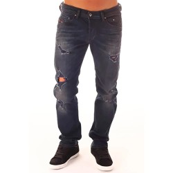 дънки,мъжки,панталони,diesel,belther,00s4in084nd,jeans,blue