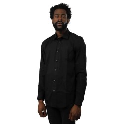 риза,с,дълъг,ръкав,мъжки,ризи,diesel,boulder,long,sleeve,shirt,black