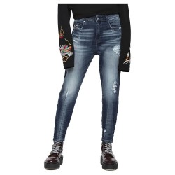 дънки,дамски,панталони,diesel,candys,jeans,blue