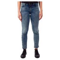 дънки,дамски,панталони,diesel,doris,jeans,blue