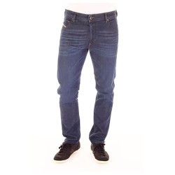 дънки,мъжки,панталони,diesel,krayver,00s5a3r845b,jeans,blue