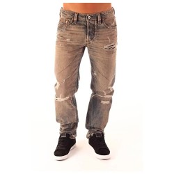 дънки,мъжки,панталони,diesel,larkee,beex,sp,00sal9084xb,jeans,brown