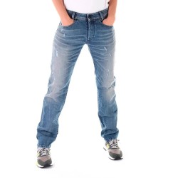 дънки,дамски,панталони,diesel,skinzee,low,s,00s0ebr62f8,jeans,blue