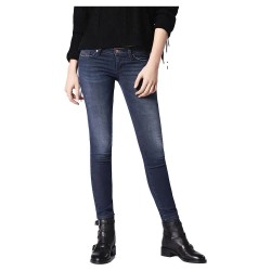 дънки,дамски,панталони,diesel,skinzee,low,s,00s0ec0681g,jeans,blue