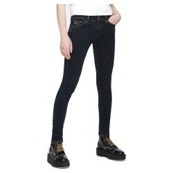 дънки,дамски,панталони,diesel,slandy,00sxjn069an,jeans,blue