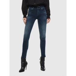дънки,дамски,панталони,diesel,slandy,00sxjn084ut,jeans,blue