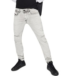 дънки,мъжки,панталони,diesel,sleenker,jeans,black,(grey)