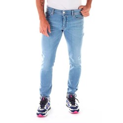 дънки,мъжки,панталони,diesel,sleenker,jeans,blue,(blue,l61)