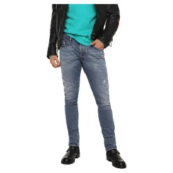 дънки,мъжки,панталони,diesel,tepphar,00ckri080ac,jeans,blue