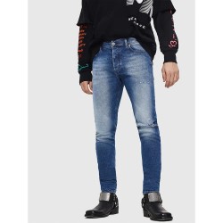 дънки,мъжки,панталони,diesel,tepphar,00ckri081aq,jeans,blue